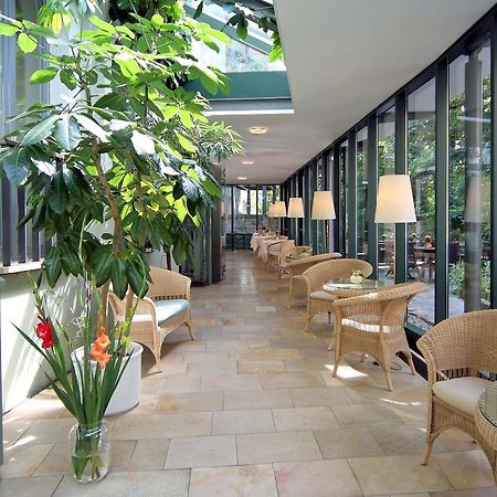 Hotel Martha Drezda Kültér fotó