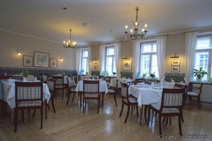 Hotel Martha Drezda Kültér fotó