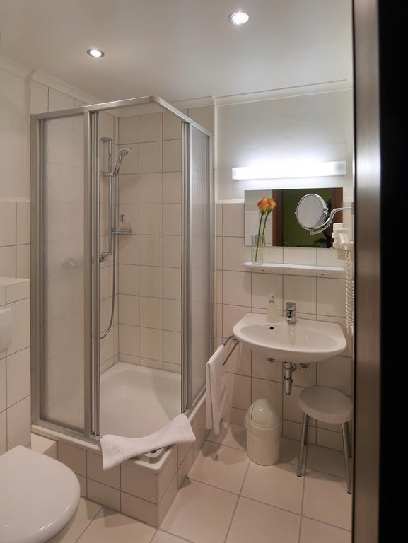 Hotel Martha Drezda Kültér fotó