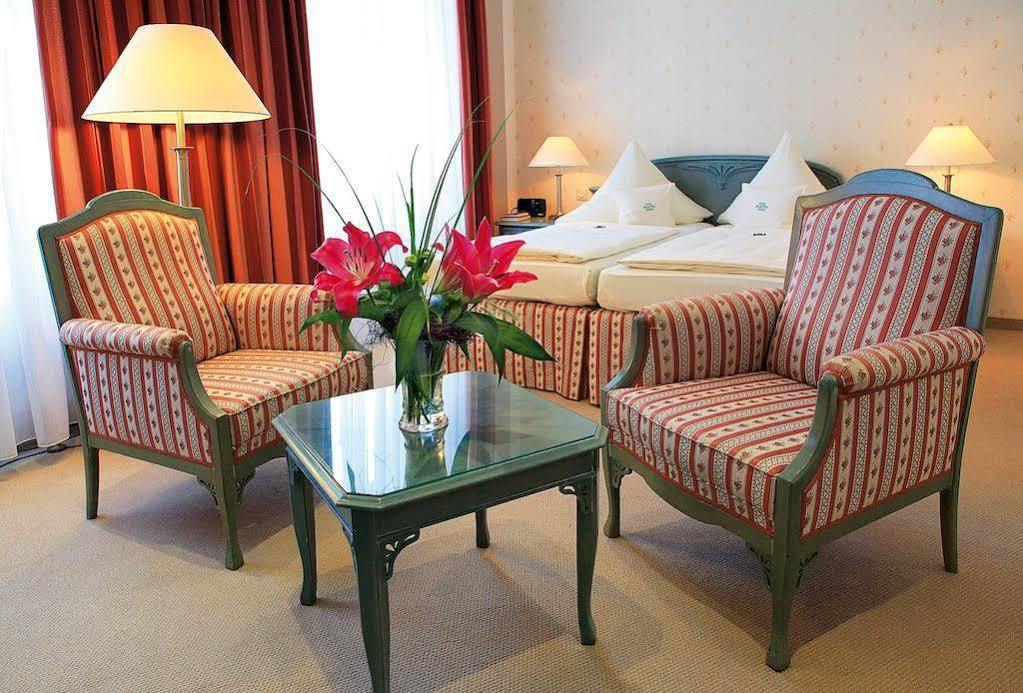 Hotel Martha Drezda Kültér fotó